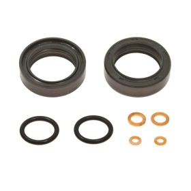 Kit paraoli forcella JMP 35x48x12,7/14,2 per Harley Davidson
