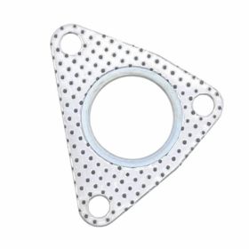 ATHENA S410485012072 Auspuffdichtung für Yamaha XJ T/LJ/LK TURBO 650