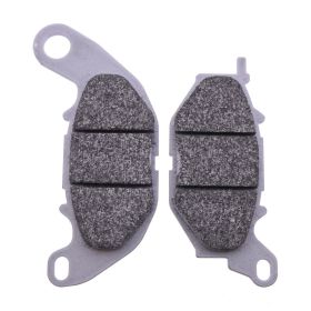 Coppia pastiglie freno BREMBO SR 07YA52SR Road/Pista sinterizzate per YAMAHA