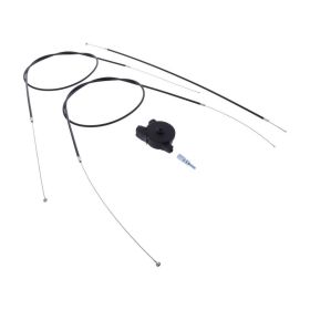 Cavo acceleratore NARAKU NK811.46 per Piaggio SFERA 50