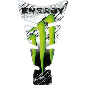 Adesivo paraserbatoio T4TUNE Energy verde