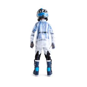 ACERBIS 3.0 Kids Transparent Rain Jacket
