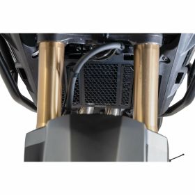 ISOTTA radiator protection grille black for HONDA