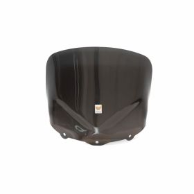 Cupolino Alto ISOTTA Fumè scuro 345x365mm per YAMAHA