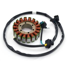 Statore SGR 18 poli con Pick-up per SUZUKI