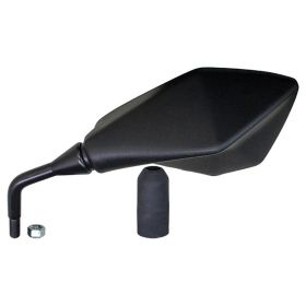 Specchietto manubrio sinistro nero MAGNETI MARELLI per KAWASAKI z 400