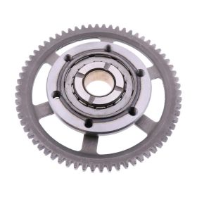JMP 032-0005 Starterrad und Ritzel für Yamaha