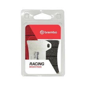 BREMBO RC 07BB19RC Racing Carbon Ceramic Brake Pad Set