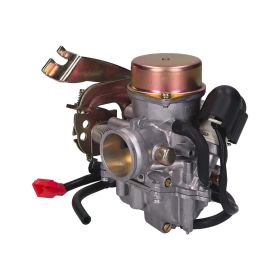 Naraku 30mm Carburetor for Piaggio