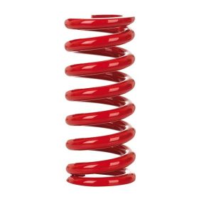 YSS Racing Feder Rot 56-90-130