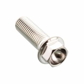 PRO-BOLT stainless steel hexagon bolt M10x1.25 30mm