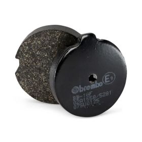 BREMBO Bremsbeläge Paar Carbon Ceramic 07SU0125 für SUZUKI