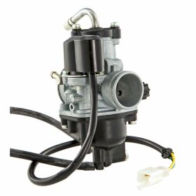 Carburateur DELLORTO PHVD 22 mm pour moteurs 2 temps à glissière ronde