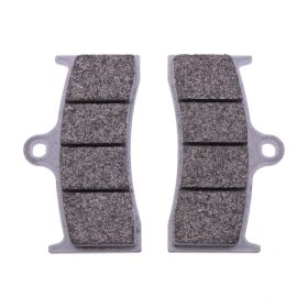 Plaquettes de frein BREMBO paire SR 07KA20SR Route/Piste frittées
