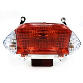 Fanale T4TUNE per Tnt Roma/Peugeot V-Click