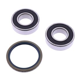 Kit cuscinetti ruota JMP completo 25-1417 con anello di tenuta per Husqvarna