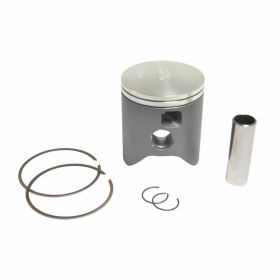 Pistone 2T Racing ATHENA forgiato 66,34mm 250CC spinotto 18 per Honda CR 250 R