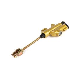 14mm universelle Hinterbremsenpumpe für 50 Wechsel