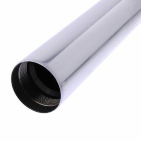 Stelo forcella JMP rovesciato cromato 678mm D.45-38 per Honda GL 1800 C