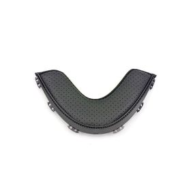 Pare-vent mentonnière pour casques TUCANO URBANO HYPERLINK noir