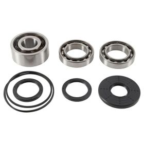Kit reconstruction roulement différentiel ALL BALLS avant 25-2108 pour Polaris RZR