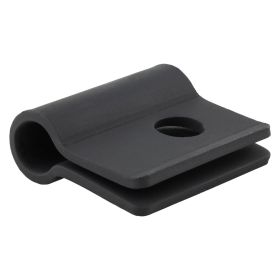Support de silencieux en acier SIP pour échappement banane ET3/SS50/90