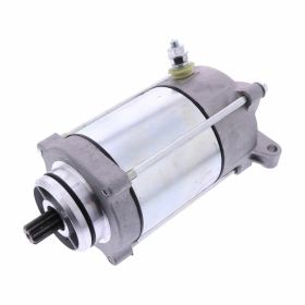 Motorino avviamento JMP MQD68104 9 denti rotazione sinistra per Honda