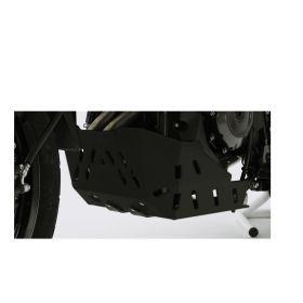 ISOTTA Schwarzes Aluminium Paramotor für SUZUKI V-Storm