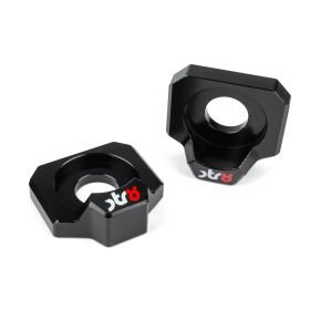 STR8 Chain Tensioner Pair Black SHERCO 50