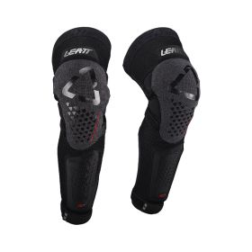 Genouillère enfant LEATT 3DF 5.0 Evo Ext