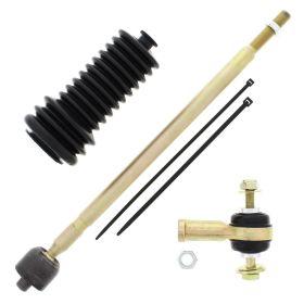 Testa tirante sterzo ALL BALLS 51-1047-R per Can Am COMMANDER
