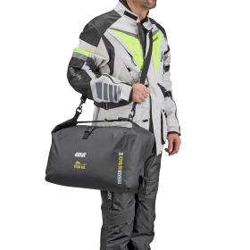 Borsa Interna Givi Waterproof 30 Lt. Per Trekker Outback Evo Scantonata 33 E 40 L