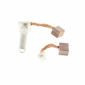 Kit 2 Anlasserbürsten Kohlen JMP BD20B-H0001