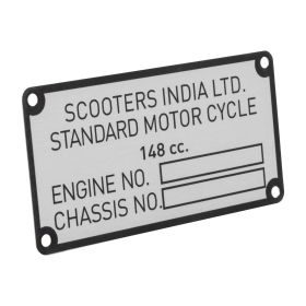 JOCKEY-Platte Scooters India Ltd