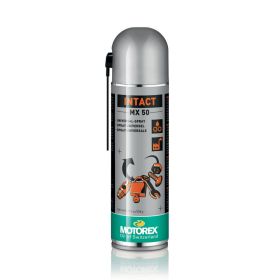 MOTOREX INTACT MX 50 Motor Oil 500 ml