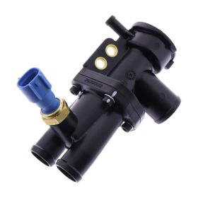 Original JMP Thermostat 26700002A für Harley Davidson XG