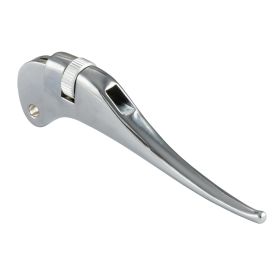Levier de frein/embrayage gauche/droit en aluminium SIP pour Vespa 50/125/PV