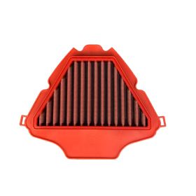 Filtro aria BMC 212x268mm per Honda