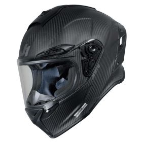 Casco Integrale JUST1 J-GPR SOLID carbon opaco