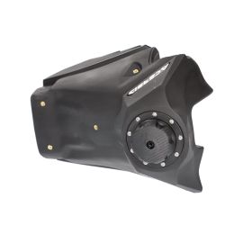 Réservoir ACERBIS noir 12L pour Yamaha YZ