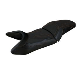 Housse de selle Lumiar Ultragrip 4BL-2