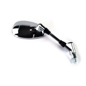 HERT right mirror for YAMAHA