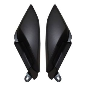 Coppia fianchetti posteriori T4TUNE per Yamaha N-Max 125 E5