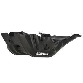 Paramotore nero ACERBIS per BETA