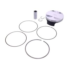 Complete ATHENA Forged Piston Kit D.95.96 Selection B for Honda
