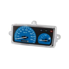 Motoforce Tachometer für Yamaha Bw's 199-2003
