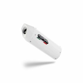 GPR Albus Ceramic Racing Full Exhaust for Honda Crf 250 M