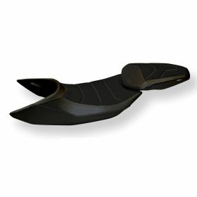 Seat cover Ciny 3 Ultragrip 5BL for KTM 1290 super duke r