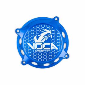 VOCA RACING CNC Alu Blue Ignition Cap Cover AM6