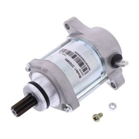 Motorino avviamento JMP 37058N 9 denti rotazione destra per Aprilia